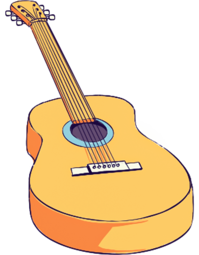 Guitarra