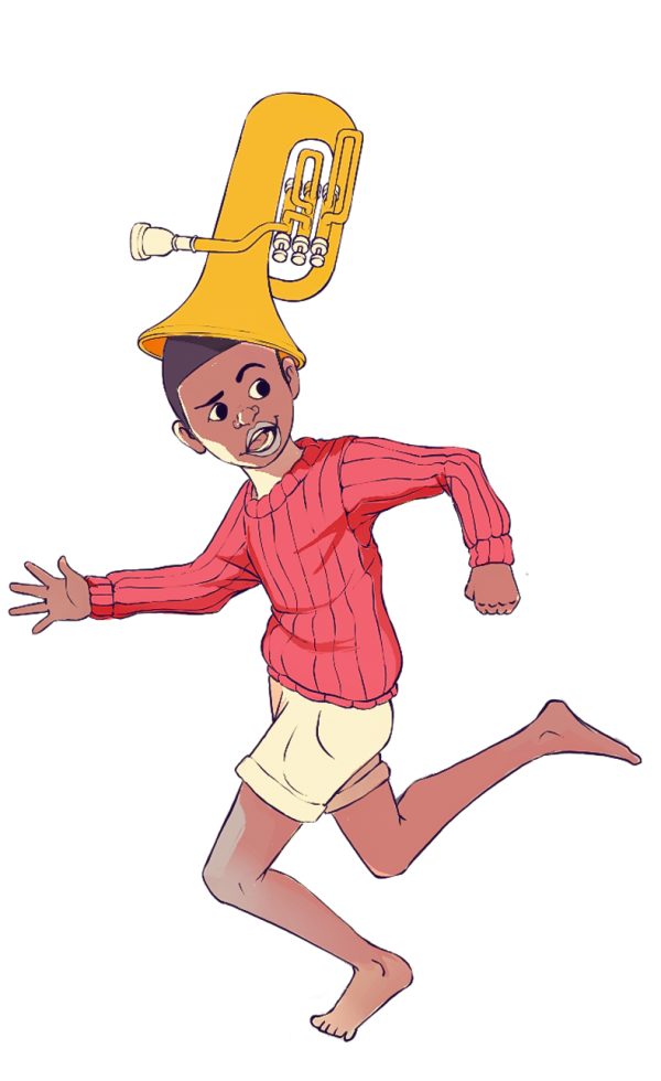 Nino Negrito